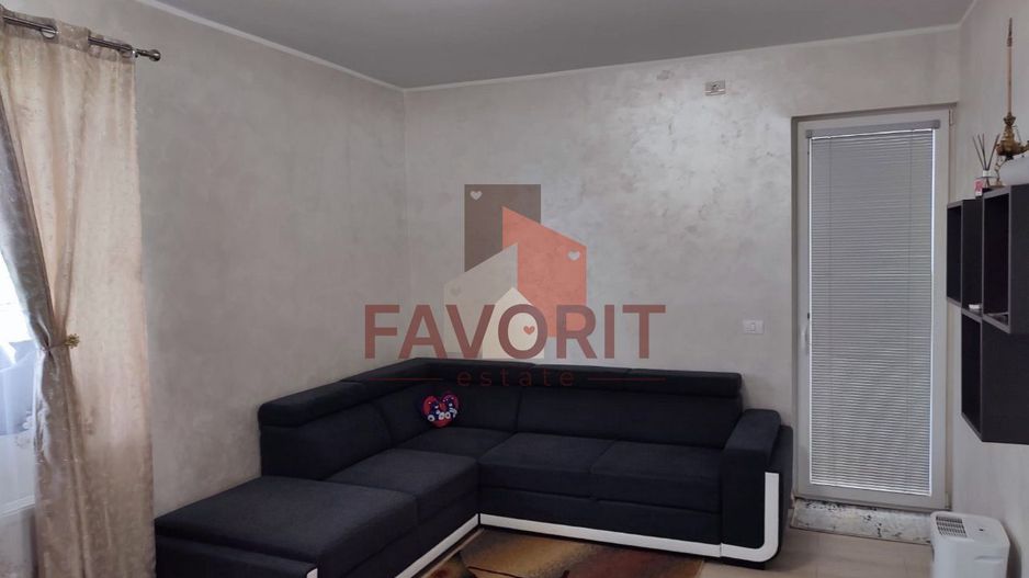 Apartament 2 camere decomandat | Gradina 40 Mp | Giroc - Poză 1