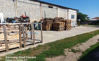 Hala ideala pentru depozitare str.Santaului - Poză 4