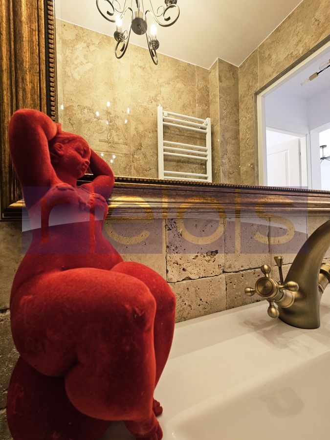 DE VANZARE APARTAMENT 2 CAMERE PIATA VICTORIEI RENOVAT MODERN BALCON - Poză 6