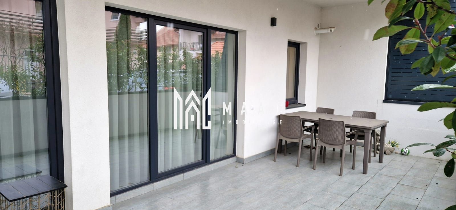 Apartament 3 camere | Curte 60 MP | Parcare | Selimbar - Poză 48