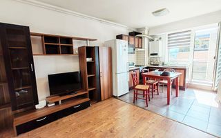 2 camere, modern, bloc nou, balcon, Marasti, FSEGA, Studium Green - Poză 1