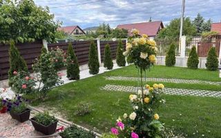 Casa 120MP - 2 dormitoare - GALATA - Poză 6