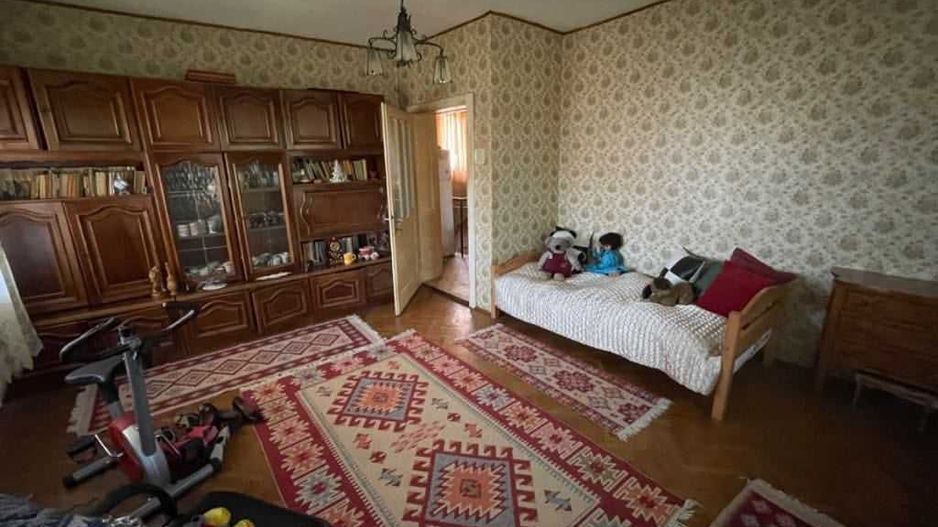 BRASADAS vinde casa 3 cam zona 14 Mai. - Poză 5