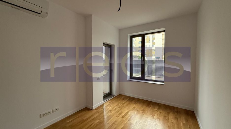 VANZARE 2 CAMERE 65MP | SOS NORDULUI | CURTE 35MP | BLOC NOU | PARCARE - Poză 6
