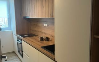 Apartament 2 camere si balcon, loc de parcare, Bd. Metalurgiei - Poză 7