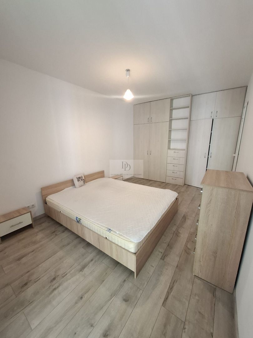 Apartament 2 camere + Birou | Parcare | Cartier Europa-zona OMV - Poză 8