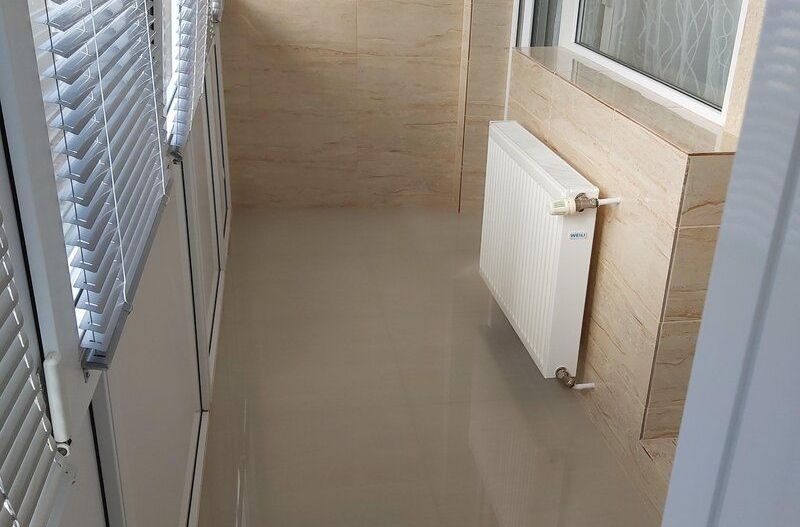 Apartament superb metrou Grivita - Poză 10