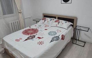 AP. 2 CAMERE TITAN, COMPLET RENOVAT, MOBILAT MODERN, METROU 5 MINUTE - Poză 3