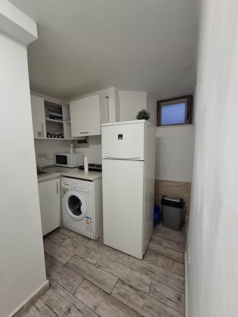 Garsoniera de inchiriat in Vila Calea Dudesti Centrala L353 - Poză 4