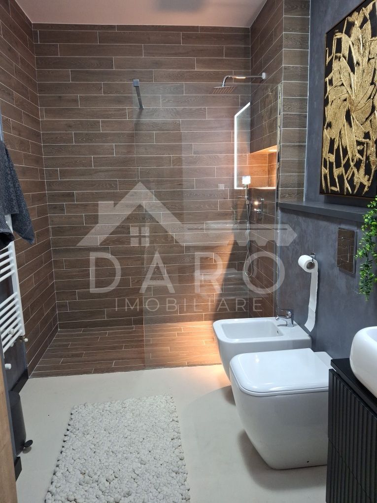 Inchiriez apartament 2 camere  ,Concept 9. - Poză 6