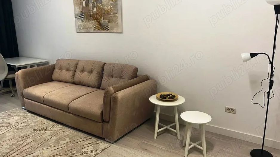 Apartament 2 camere cu loc de parcare subteran S265 - Poză 2