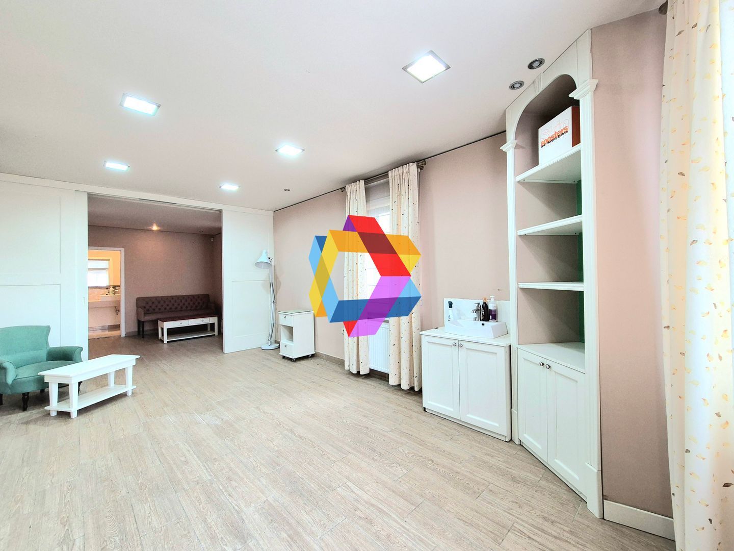 Spatiu comercial la casa- 170 mp plus-imo.ro - Poză 16