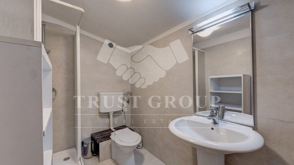Apartament Capitale 4 camere | 2 locuri parcare | +studio separat - Poză 17