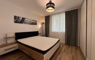 Apartament 2 camere Copou - Universitatea Al.I.Cuza