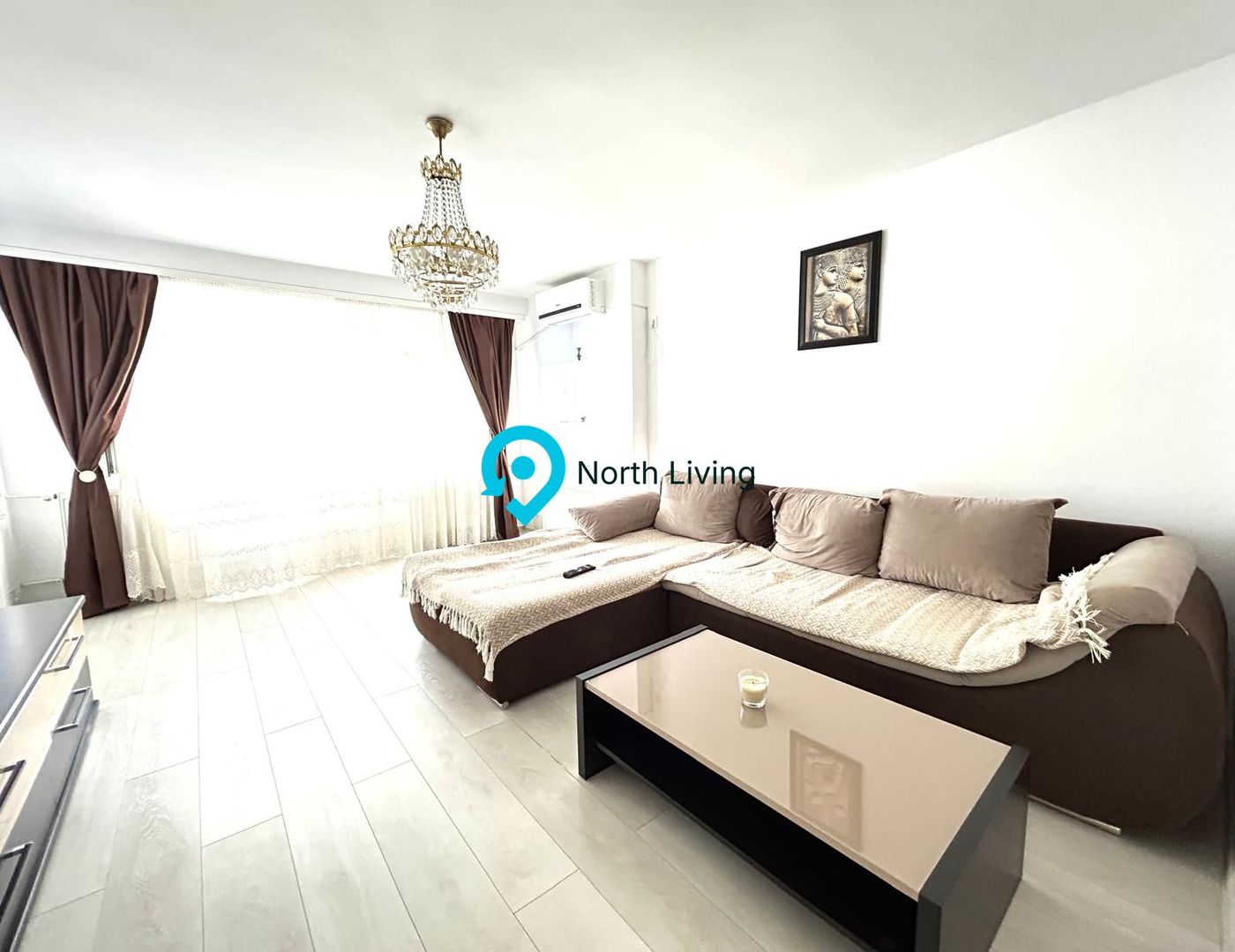 Apartament Premium 3 camere | Decebal - Poză 2