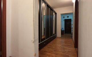 VANZARE 3 CAMERE DECOMANDAT PARTER  DRISTOR - Poză 8
