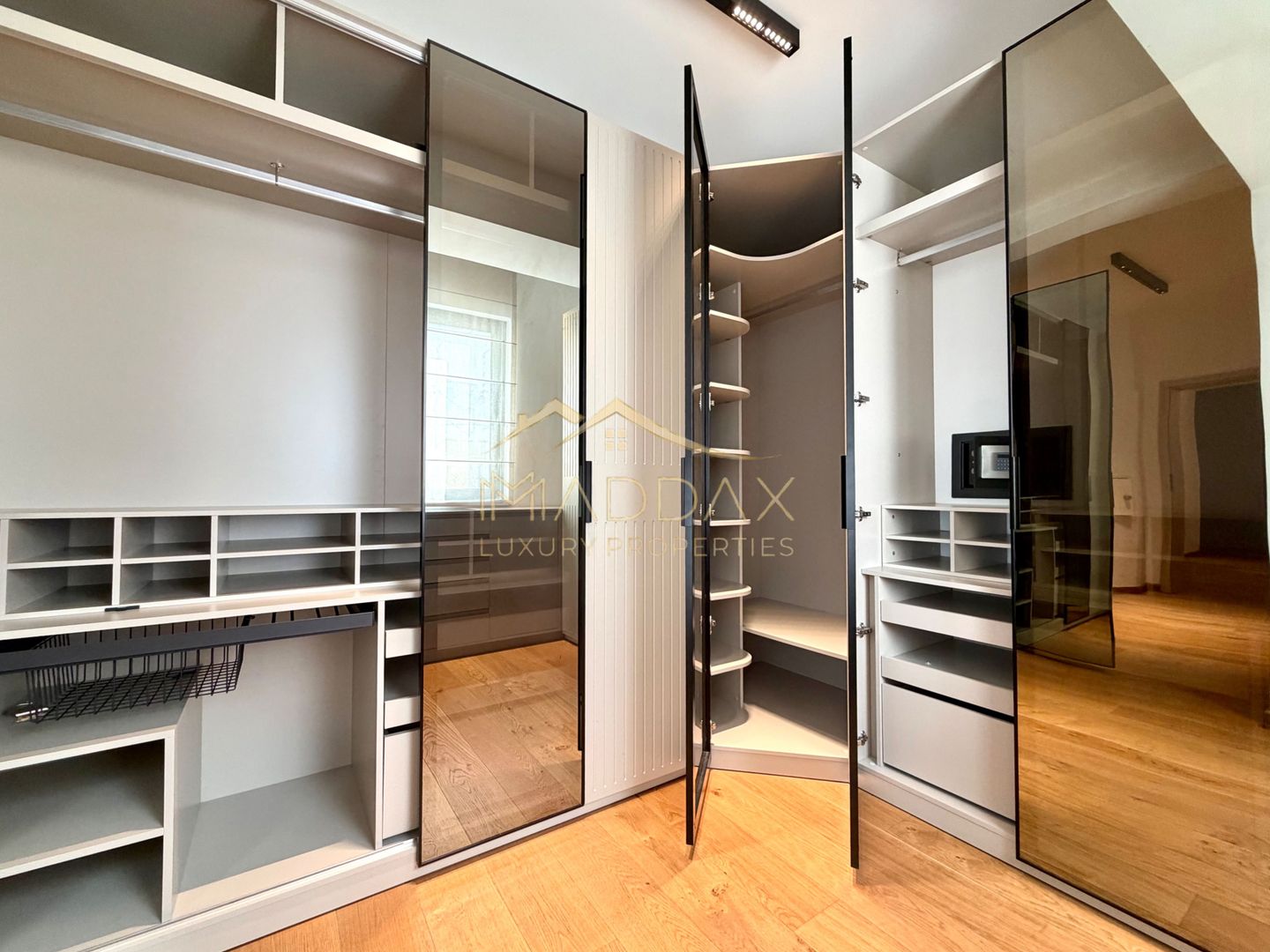 Vila Exclusivista *615mp* - teren 625mp // Erou Iancu Nicolae - Cambridge School - Poză 56