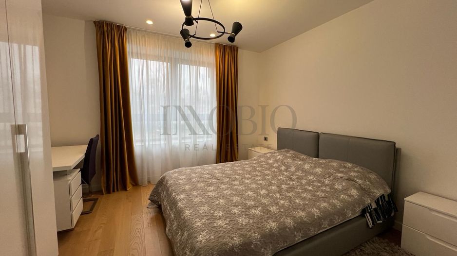 Apartament 3 camere premium | Loc de parcare | Aviației - Poză 5