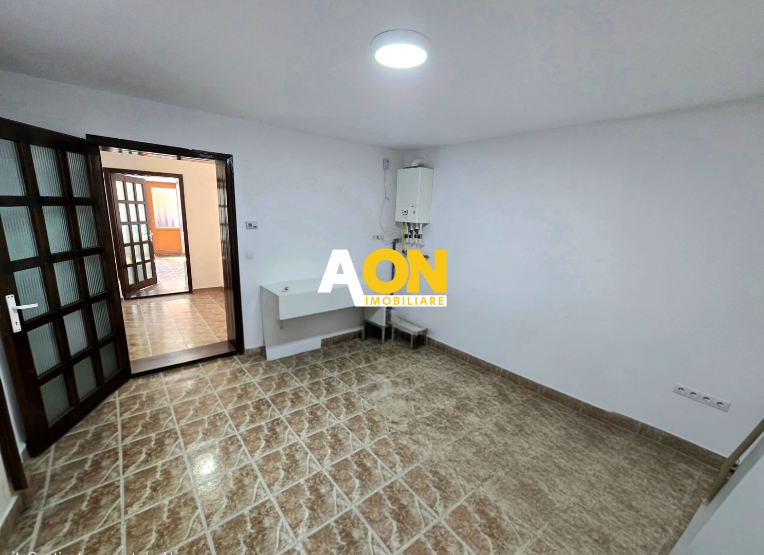 Spațiu de Birouri, 4 Camere, 95mp, Zona Centru - Poză 4