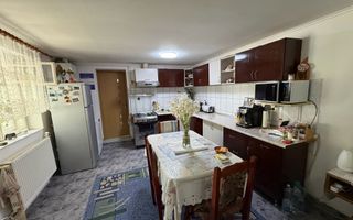 Case de vanzare Sibiu | Casă 3 camere | Gusterița, teren 2381 mp - Poză 17