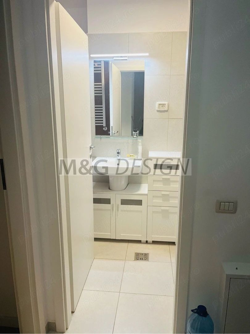 Apartament 2 camere Circumvalatiunii bloc nou - Poză 5