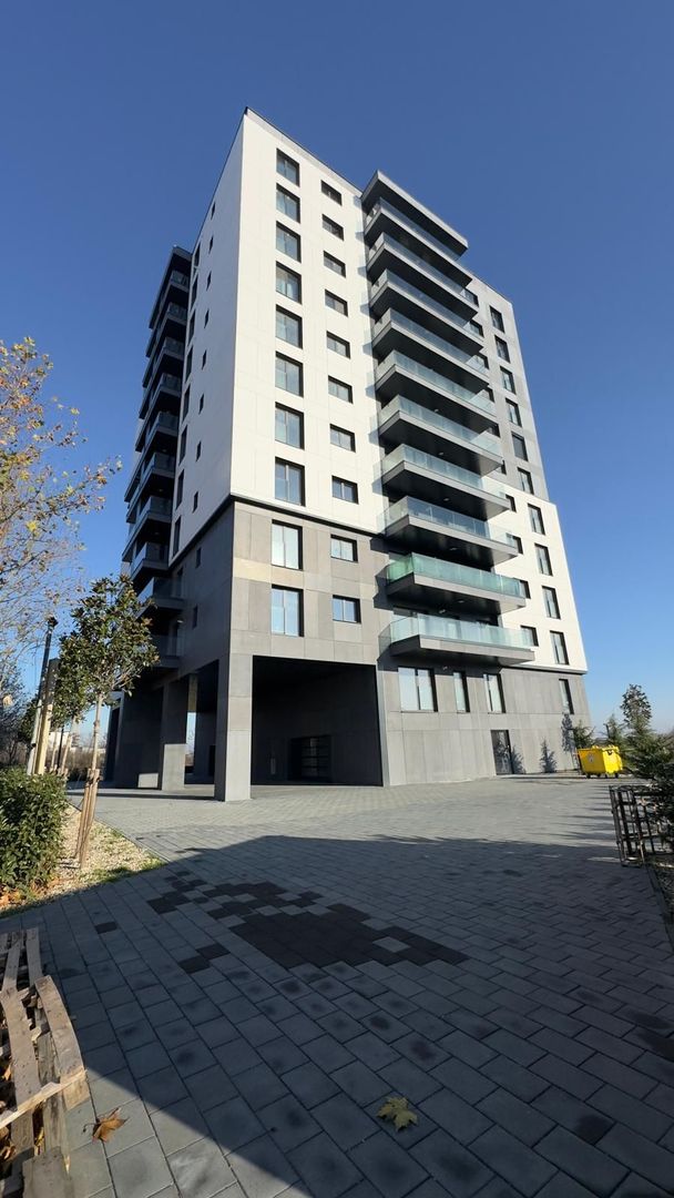 AP. 2 CAMERE SECTOR 2 - FINALIZAT, PARCARE SUBTERANA INCLUSA, COMIS 0% - Poză 19
