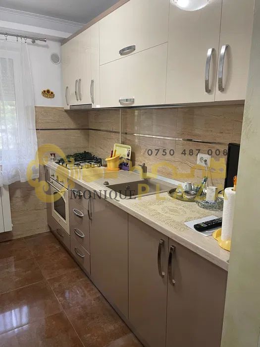 2 Camere | Dorian 2` | CT | AC| Renovat | Izolat | Disponibil imediat - Poză 6