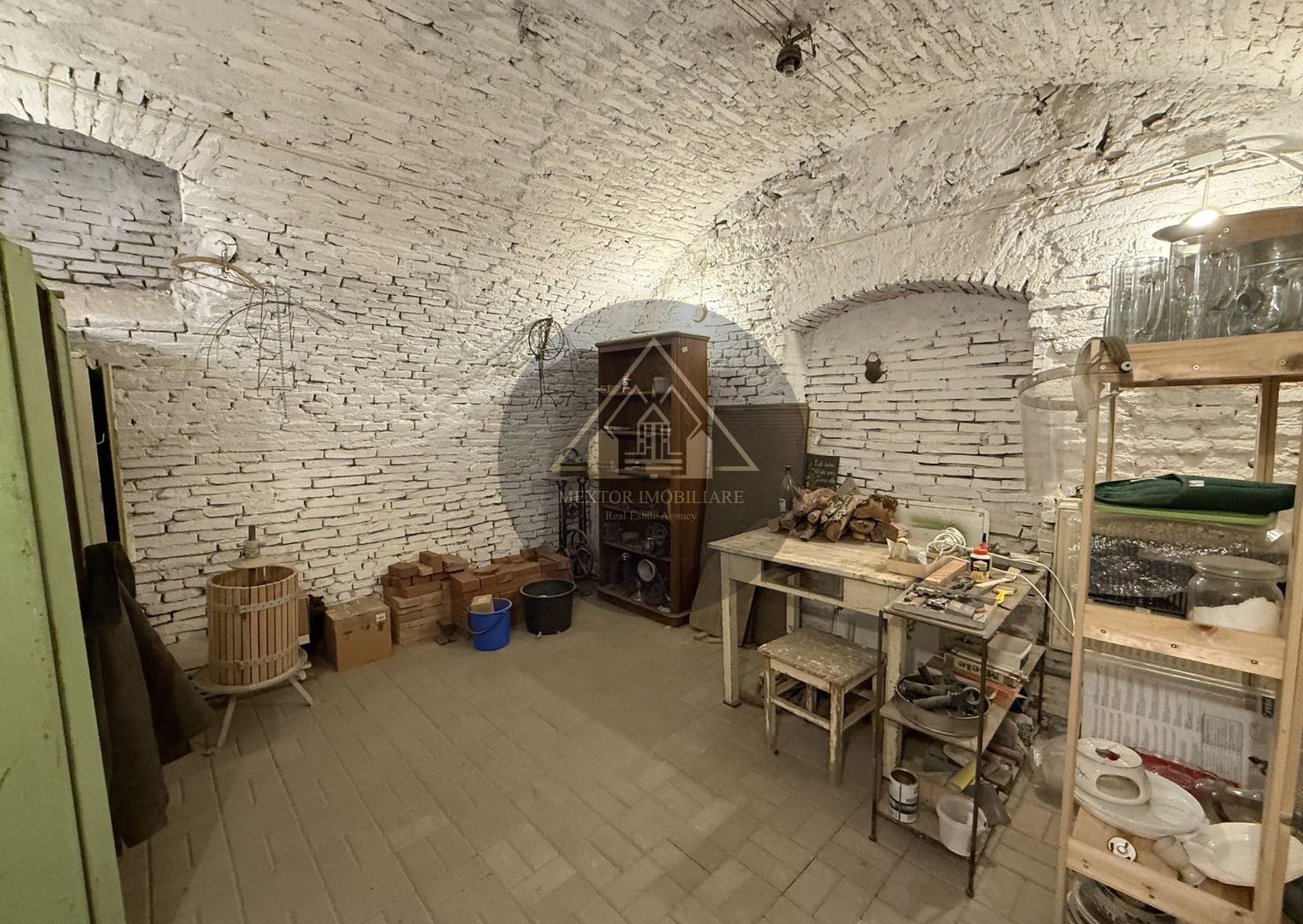 Casă restaurată | Transilvania | Mobilier autentic - Poză 42