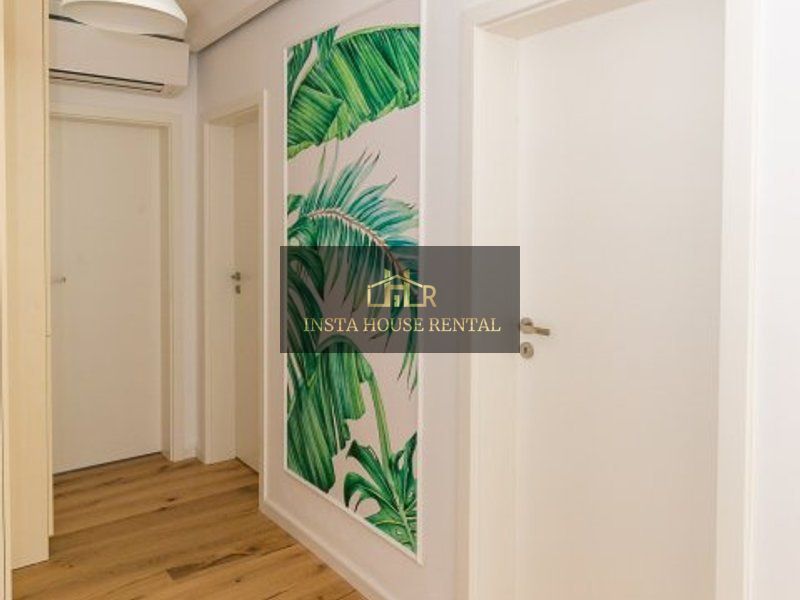 Apartament cu gradina, terasa si loc de parcare Rond OMV Pipera - Poză 7