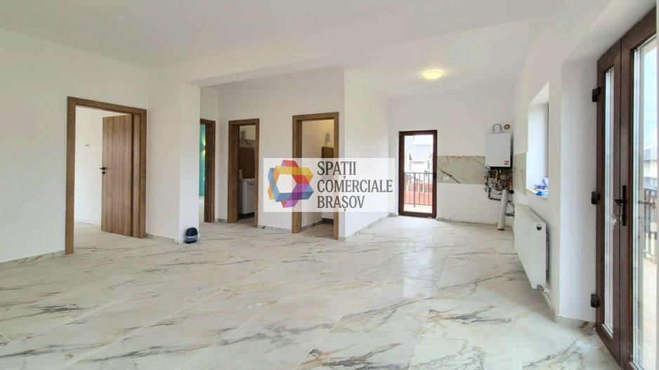 Casa 213 mp - 2 Aparatmente separate,  Brasov - Sanpetru - Poză 7