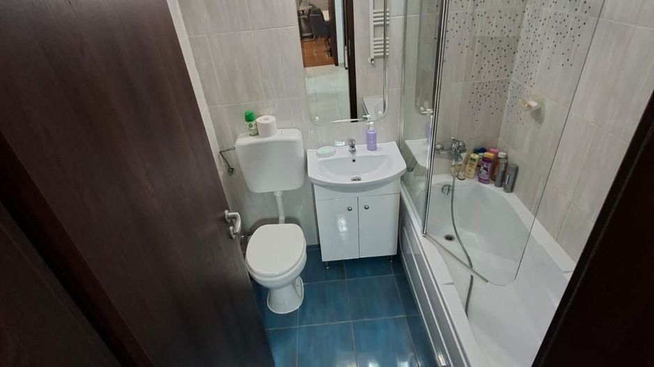 Apartament 2 camere Popesti Leordeni - Poză 12