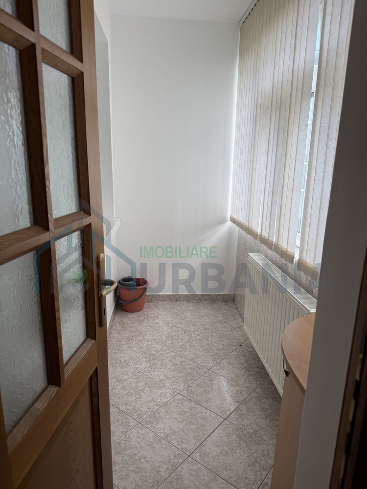 Apartament de închiriat, 3 camere, Copou, în spatele Universității Alexandru Ioan Cuza, Iași - Poză 7