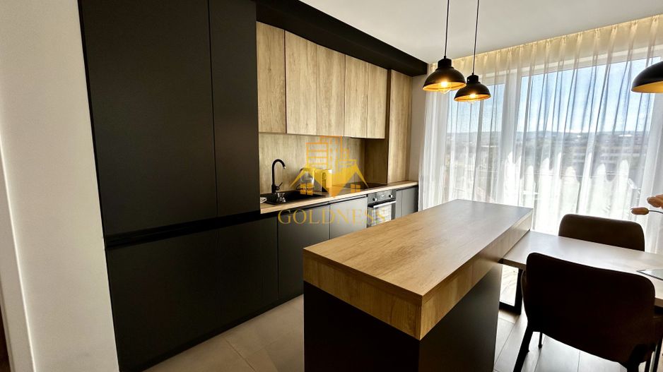 3 Camere decomandate, Lux, Parcare, Lidl, The Office, NTT Data, Lidl - Poză 11