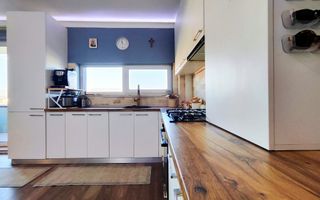 Apartament 2 camere + TERASĂ 45 mp | Etaj 2 | Florești – str. Cetății - Poză 6