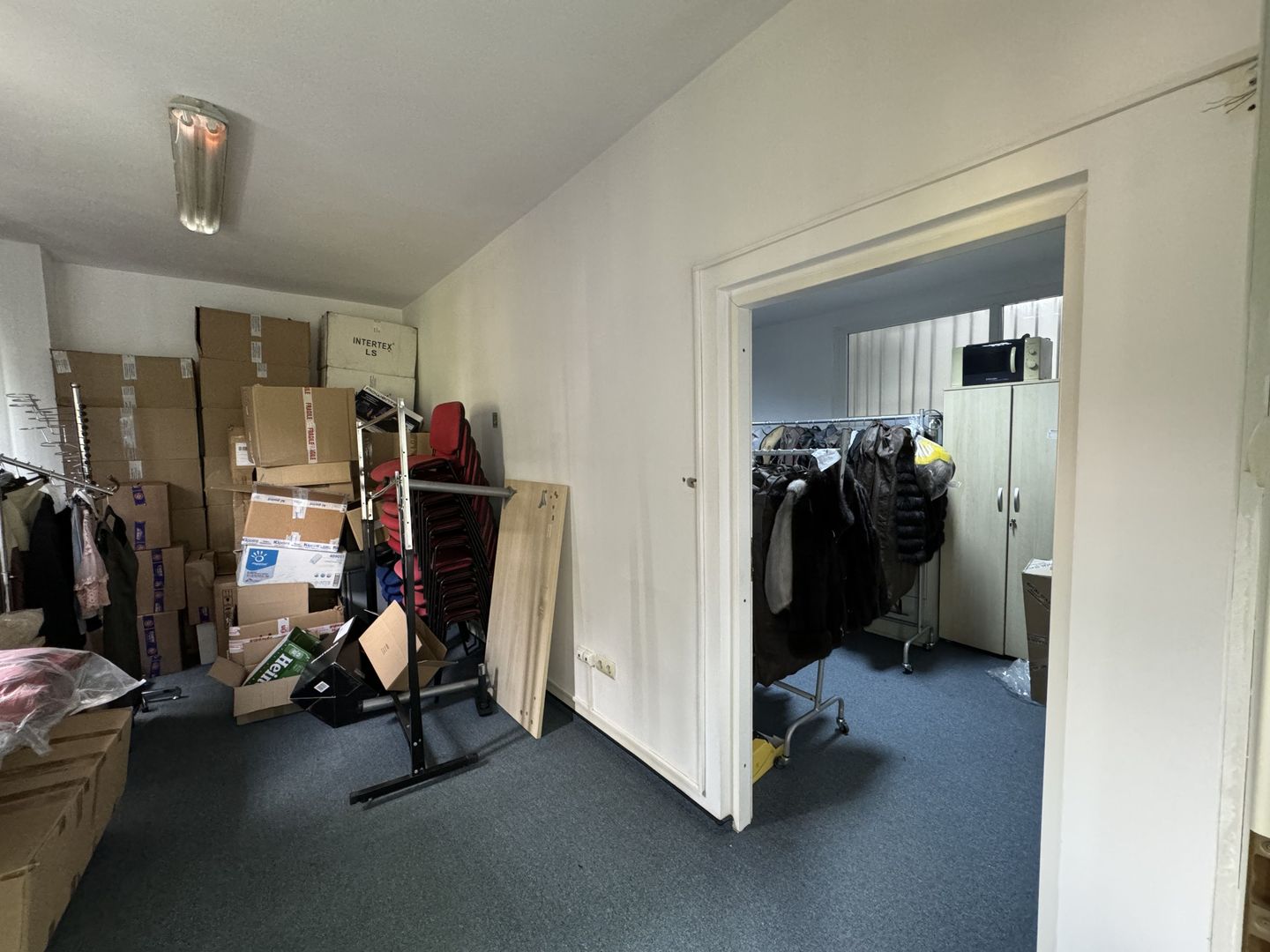 Clădire Multifuncțională de Vânzare în Târgu Mureș, Zona Gării - Poză 18