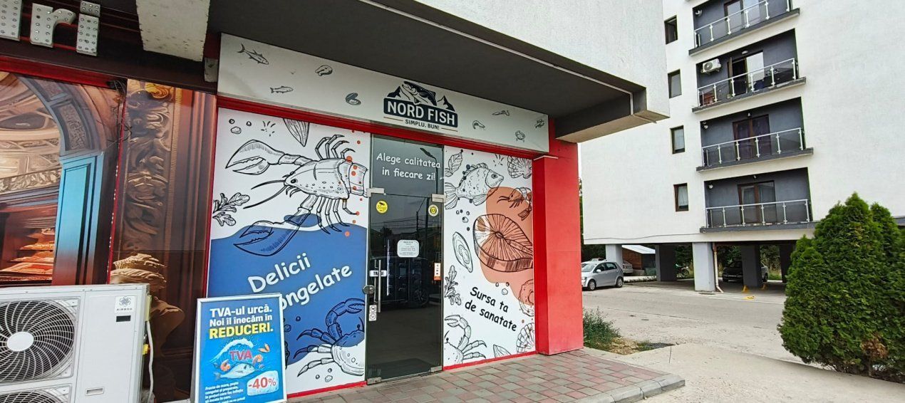 Spațiu comercial- Prelungirea Ghencea - Poză 5