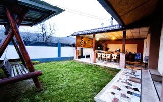 Casă P+ M de vânzare – Tăuții Măgherăuș - Poză 1