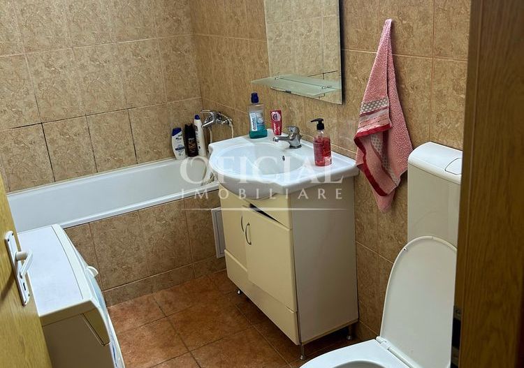 Apartament 1 Camera | 40 mp | Bloc nou | zona Alverna Spa | Gheorgheni - Poză 6