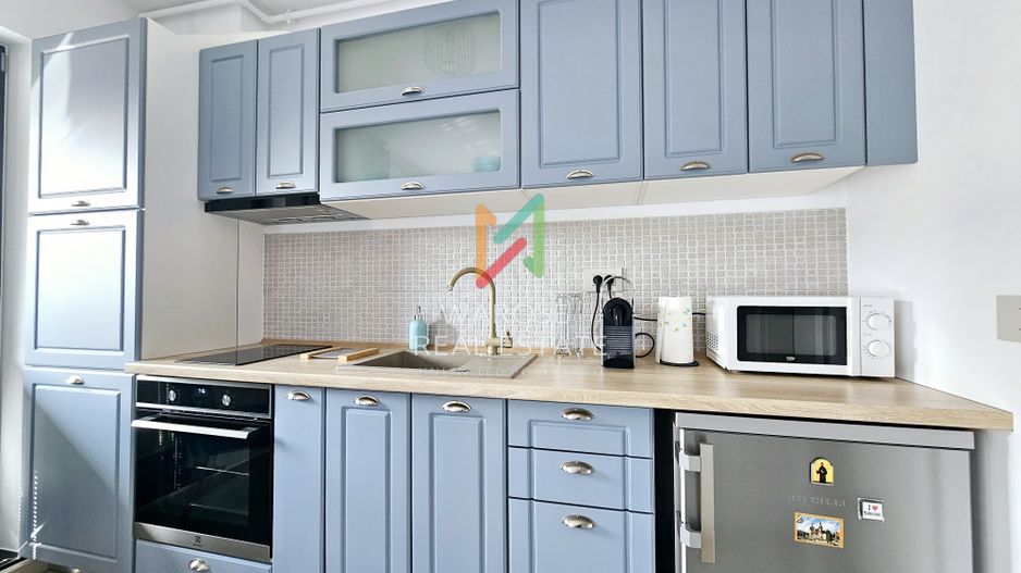 Garsoniera de lux | Cosmopolit | Parcare subterana - Poză 4