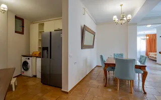 Peninsula – 100,8 mp, construcție 2021, vilă cu doar 3 apartamente! - Poză 14