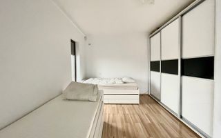 Închiriere vila 2018, 3 camere 150 mp - complex închis, Pipera - Poză 15