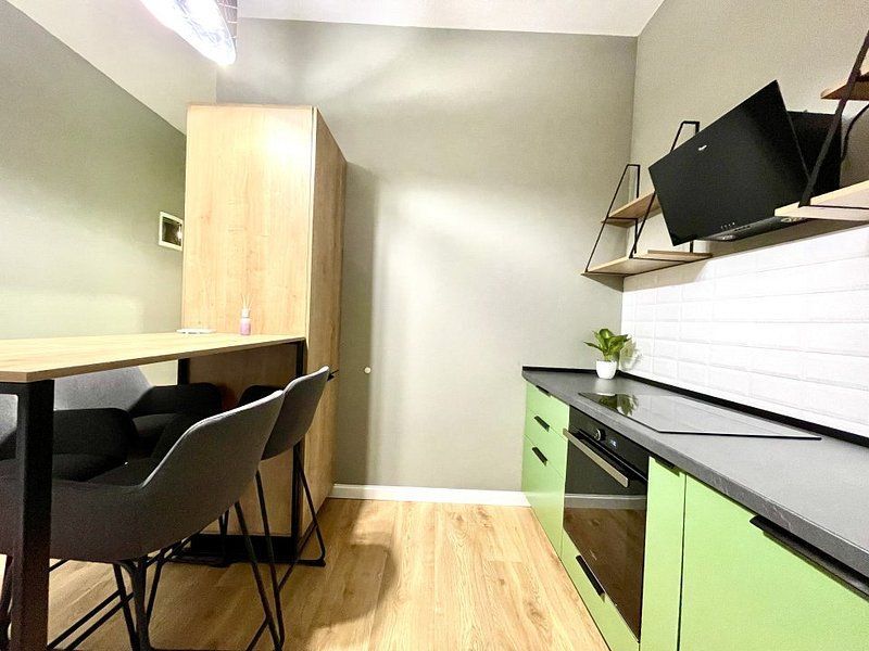 Elegant, finisaje premium, locație deosebita - 3 camere  în Bălcescu - Poză 11