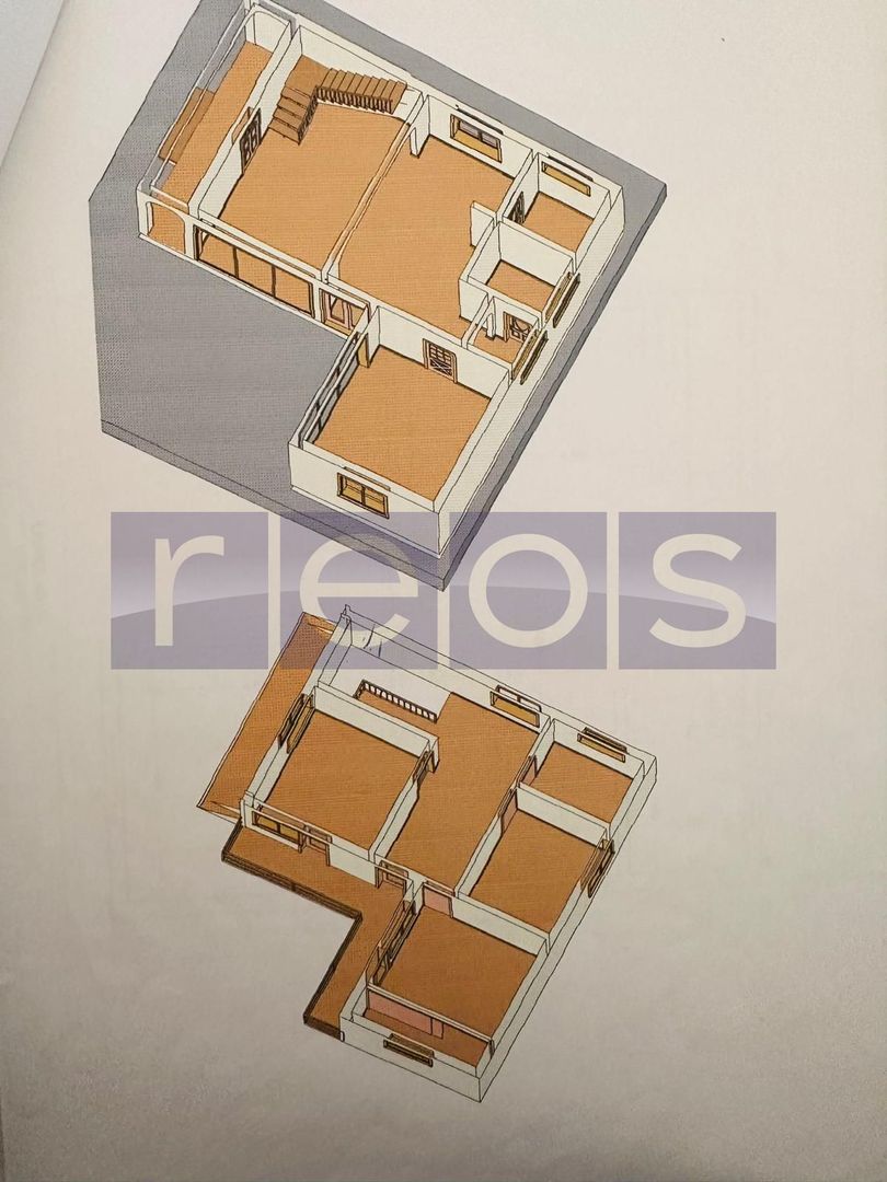 CASA DE VANZARE | CREVEDIA | 5 CAMERE - Poză 3