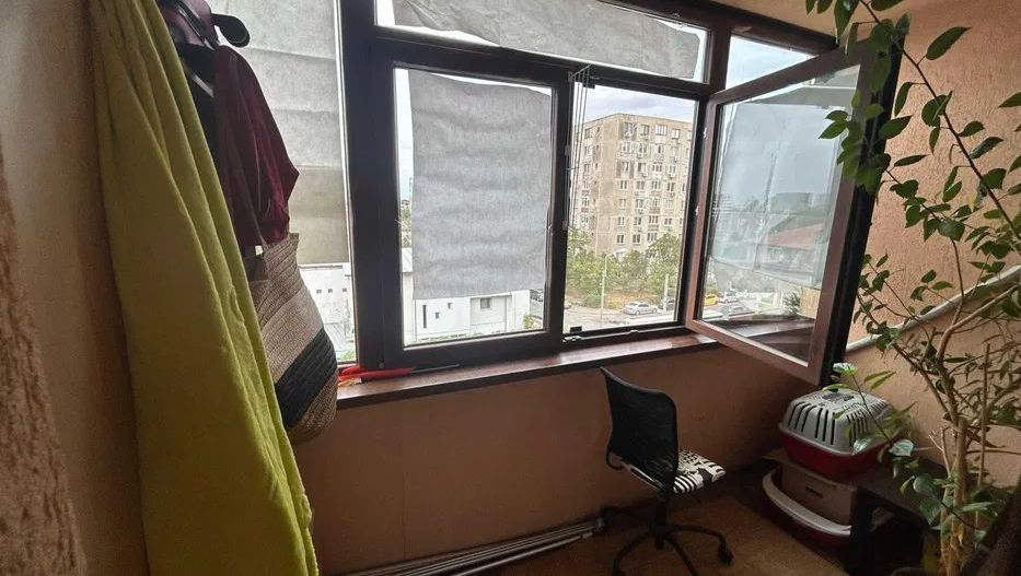 Garsonieră 37 mp | Bloc nou | Centrală proprie | 8 min Metrou Crangasi - Poză 8