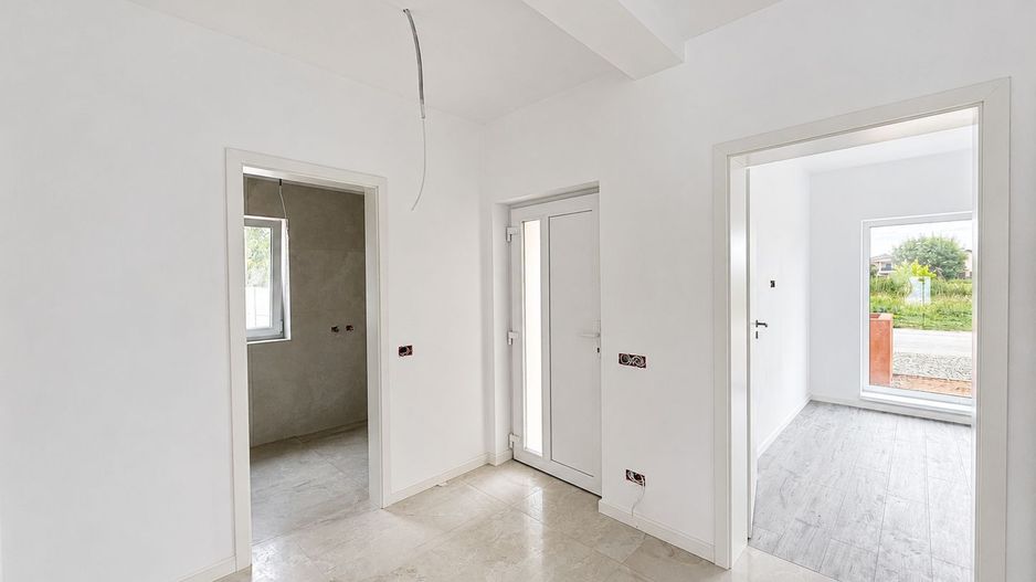 Duplexuri noi de vanzare in Ghiroda,| La cheie | TVA inclus - Poză 5