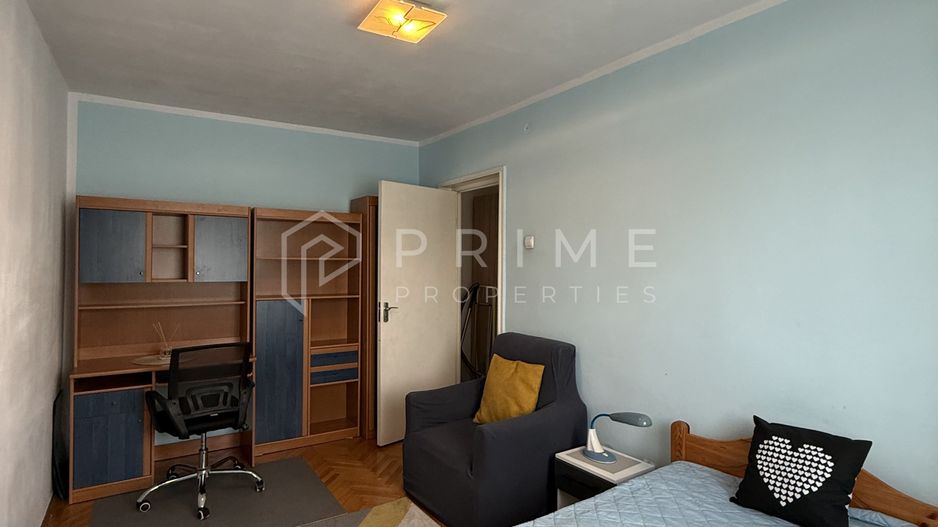 Apartament 3 camere de închiriat – Dâmbu, etaj 1, ideal pentru studenț - Poză 5