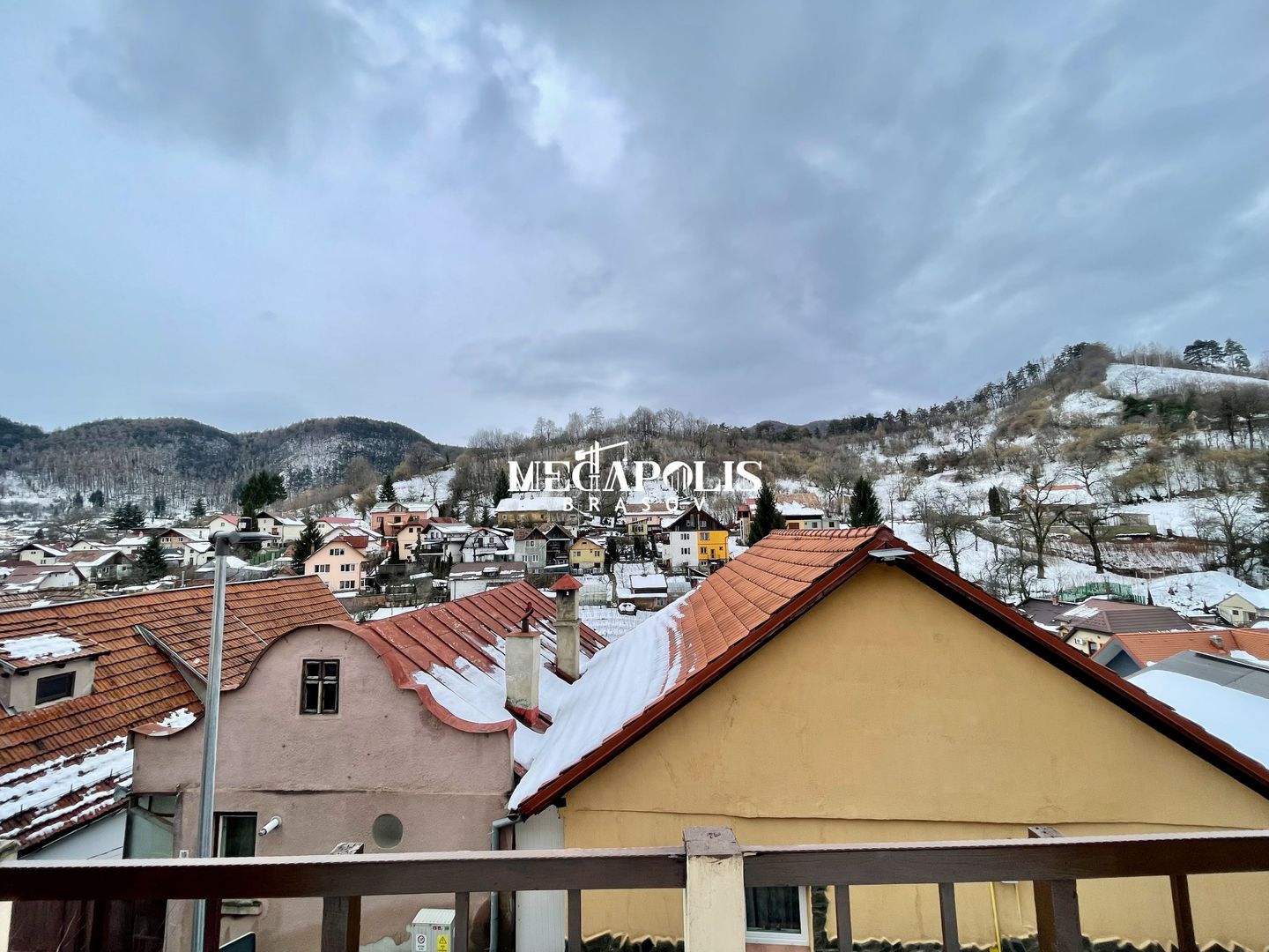 Casă 4 camere | Locație excepțională | Singur în curte | GARAJ - Poză 7