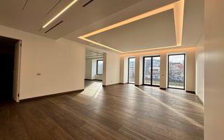 Penthouse cu 5 Camere *400mpc* / 67mp terasa / View 360 / Bd. Kiseleff - Poză 12