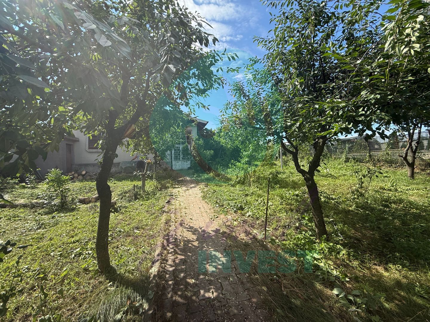 Casa MOARA DOMNEASCA cu teren 1000 mp - Poză 30