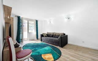 Apartament 3 camere - mobilat și utilat - Poză 4